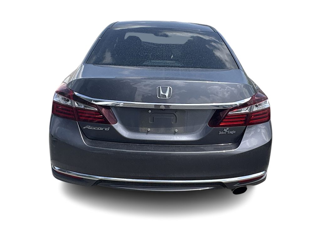 Thumbnail: 2016 Honda Accord - 5