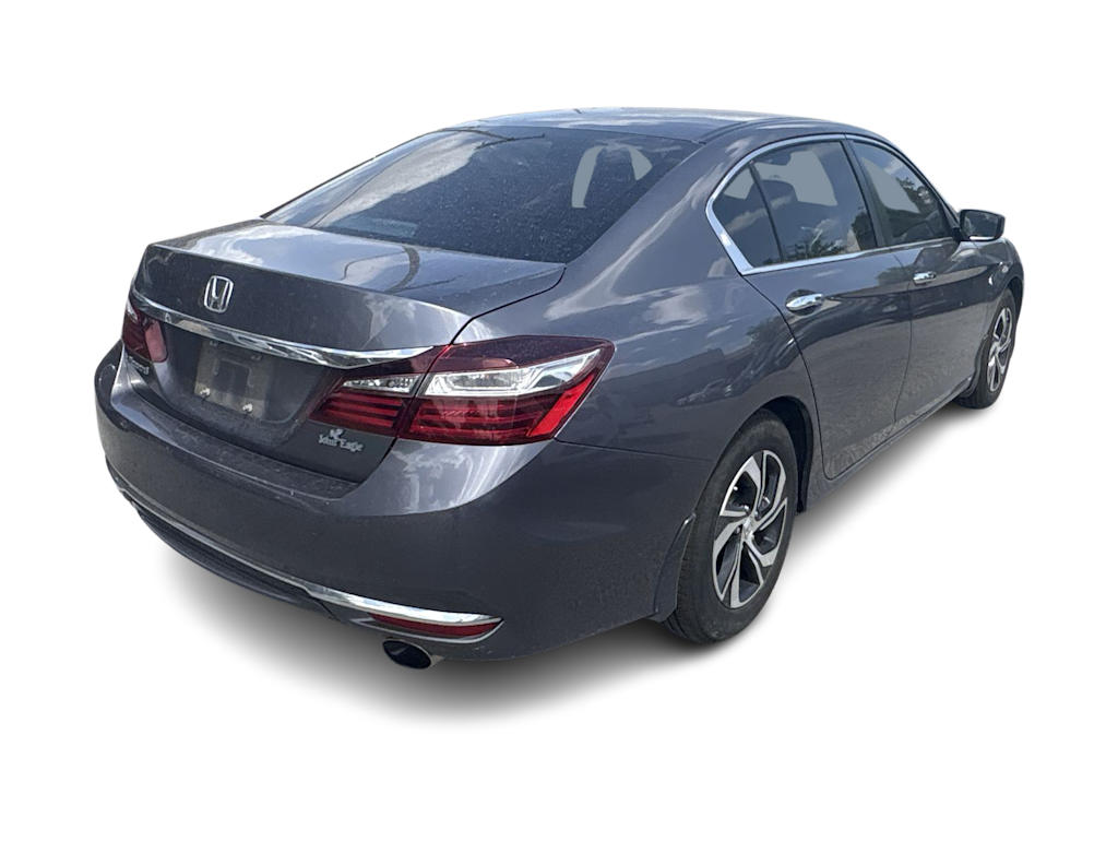 Thumbnail: 2016 Honda Accord - 13