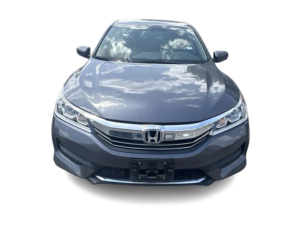 Thumbnail: 2016 Honda Accord - 6
