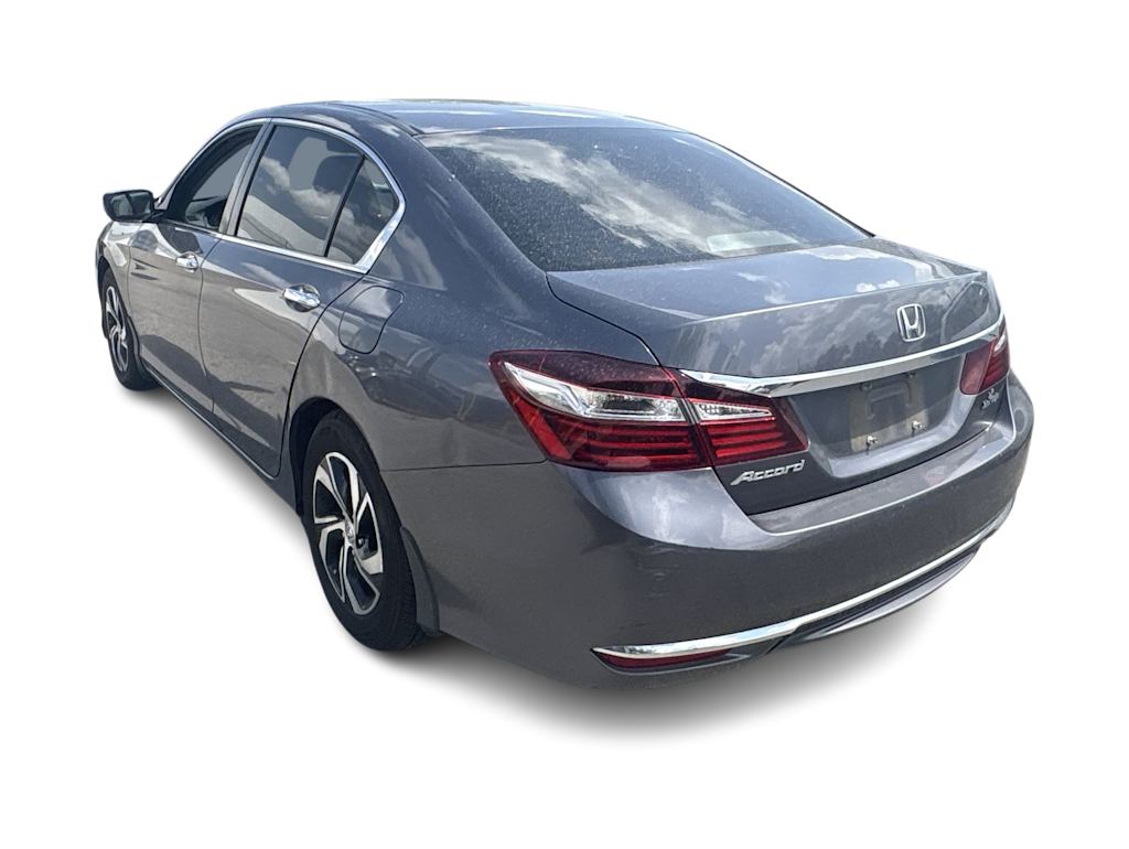 Thumbnail: 2016 Honda Accord - 4