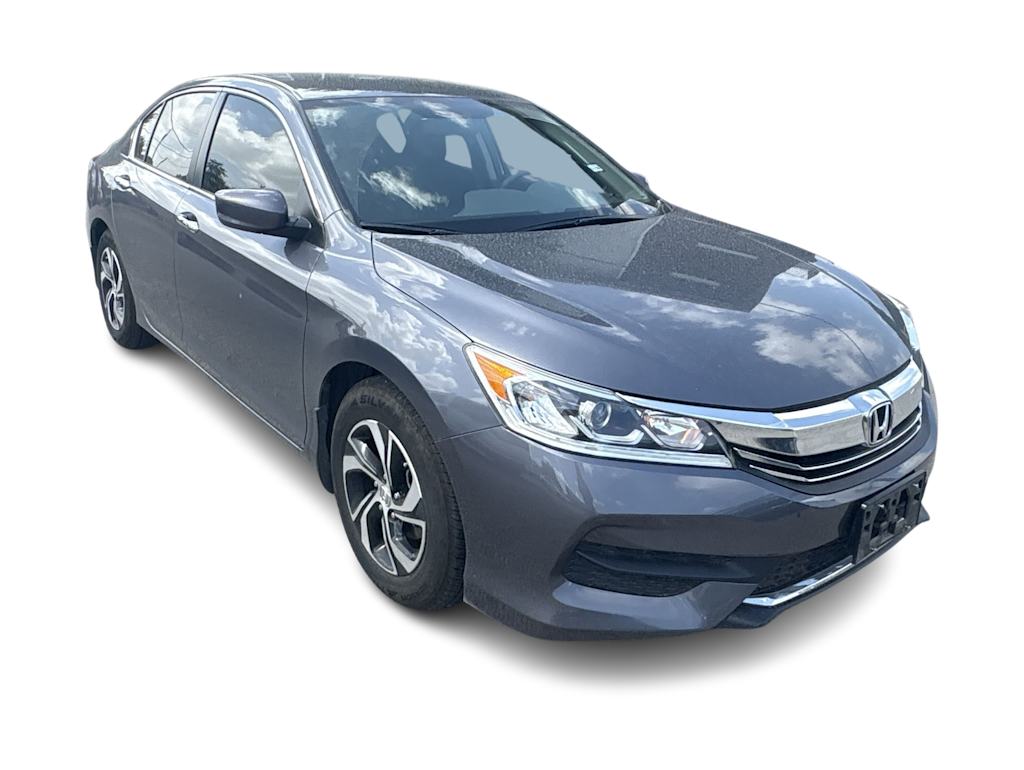 Thumbnail: 2016 Honda Accord - 15