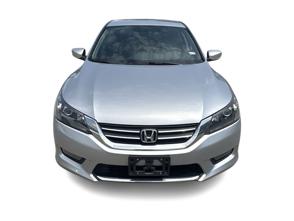 Thumbnail: 2014 Honda Accord - 6