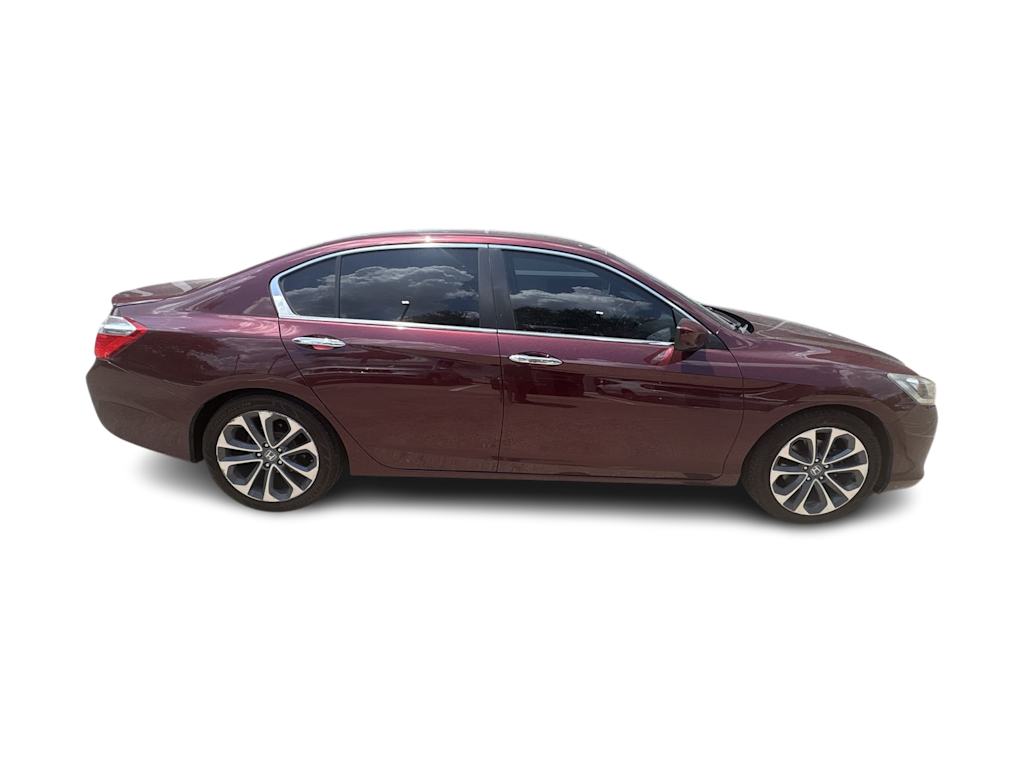 Thumbnail: 2014 Honda Accord - 16
