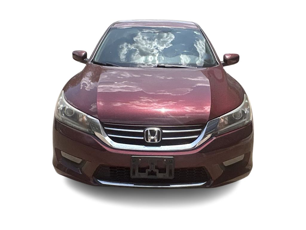 Thumbnail: 2014 Honda Accord - 6