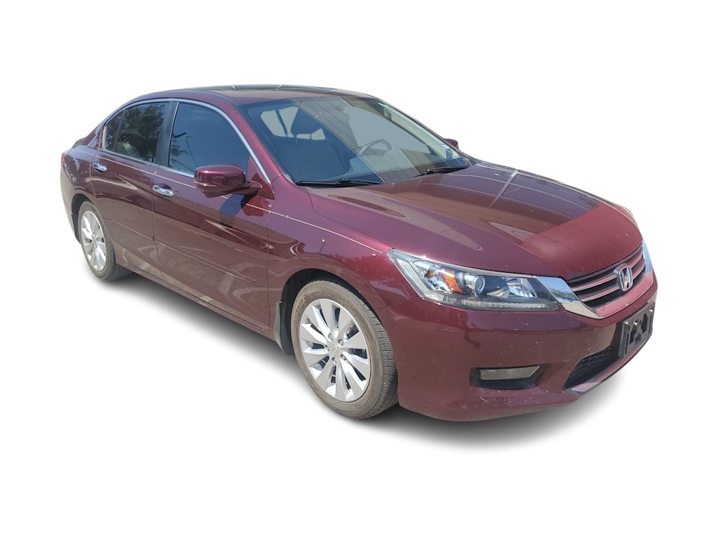 Thumbnail: 2014 Honda Accord - 17