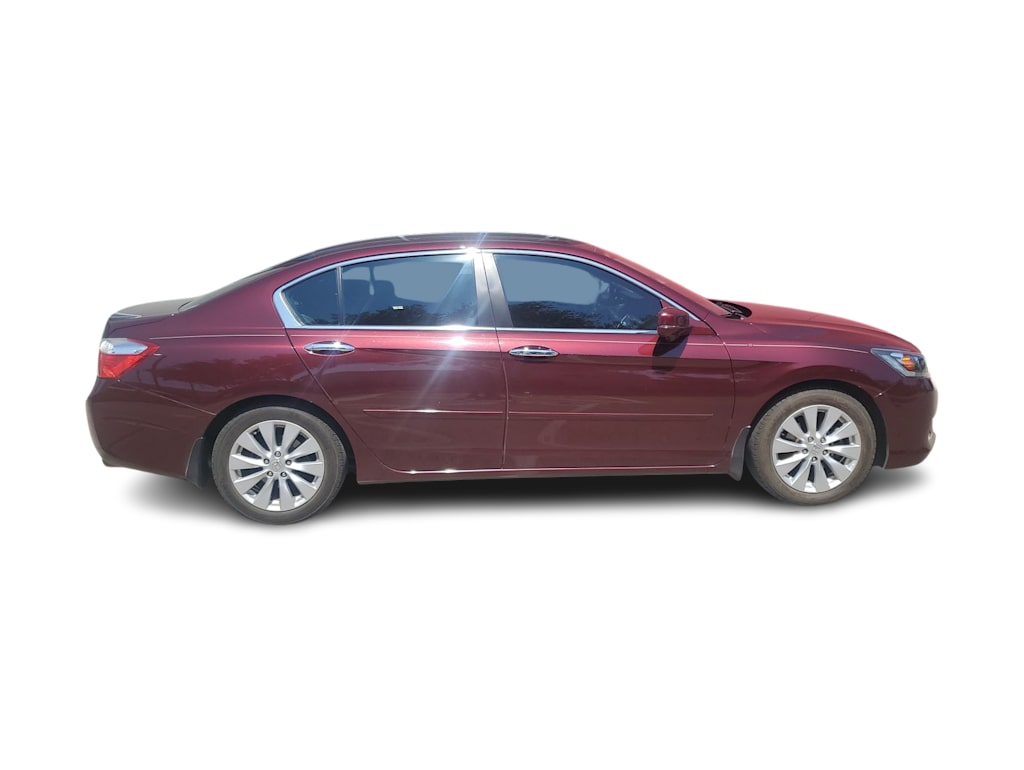 Thumbnail: 2014 Honda Accord - 16