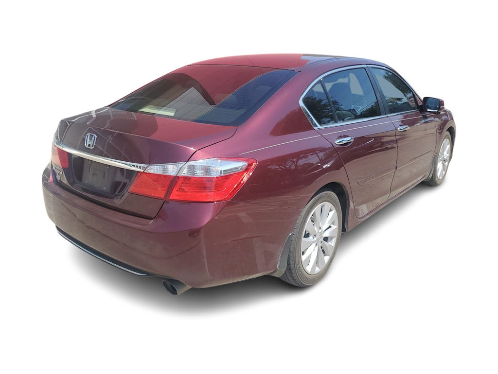 Thumbnail: 2014 Honda Accord - 15