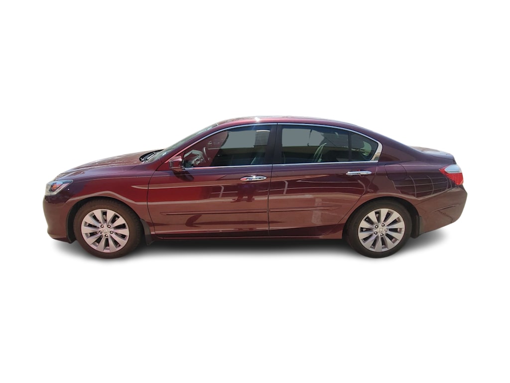Thumbnail: 2014 Honda Accord - 3