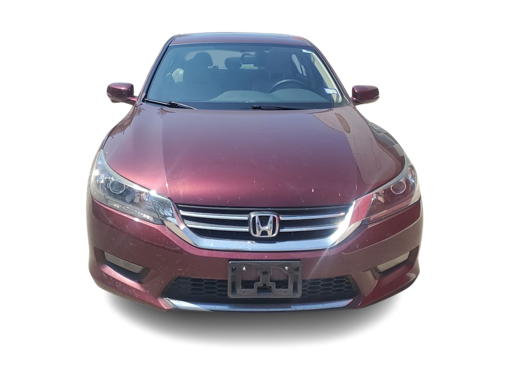 Thumbnail: 2014 Honda Accord - 6