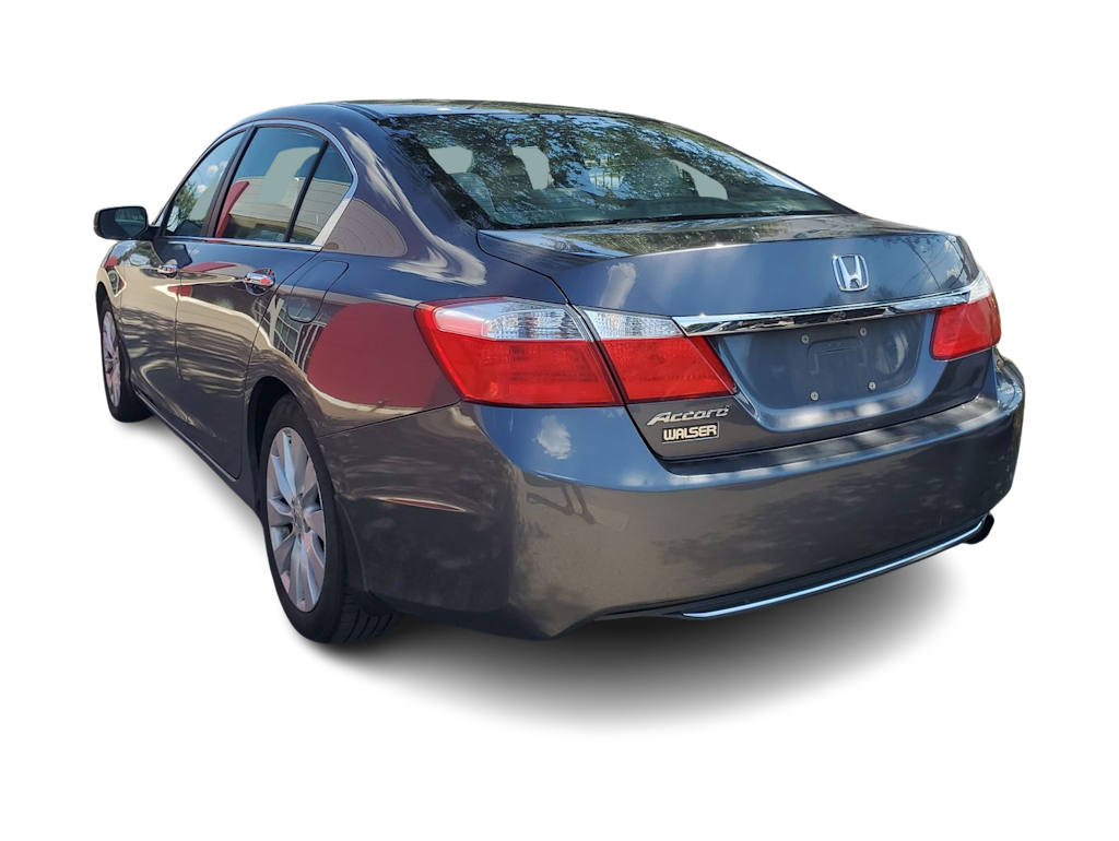 Thumbnail: 2013 Honda Accord - 4