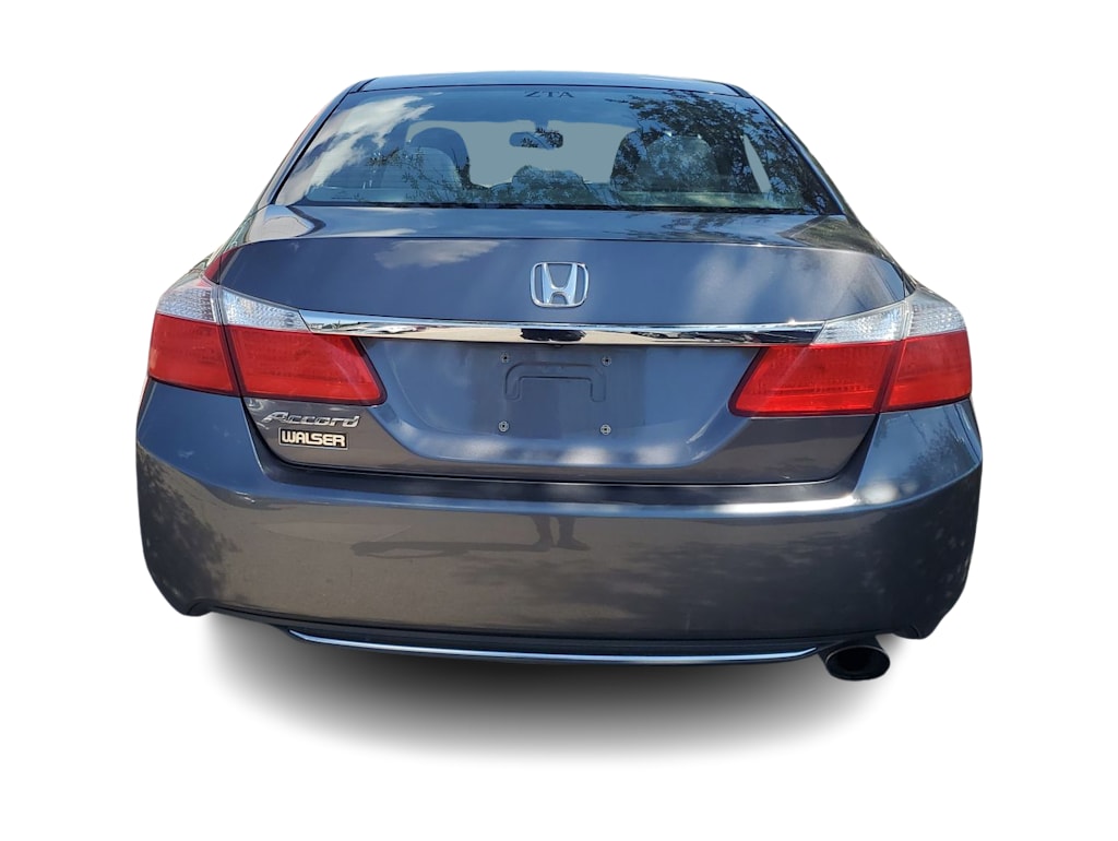 Thumbnail: 2013 Honda Accord - 5
