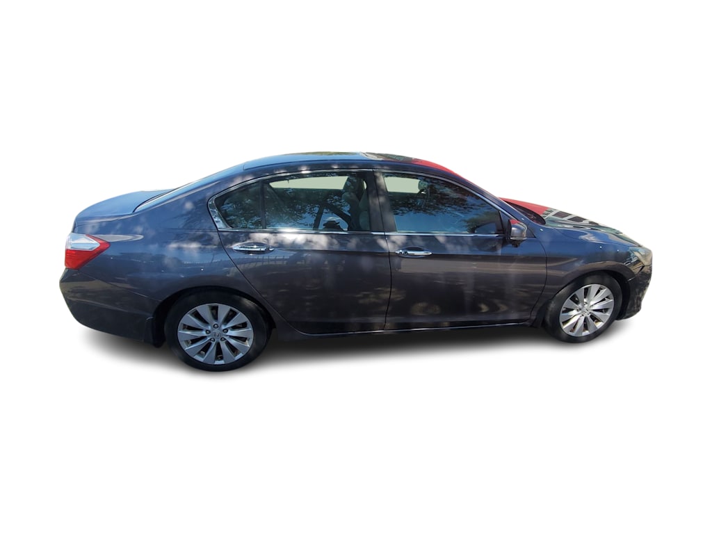 Thumbnail: 2013 Honda Accord - 16