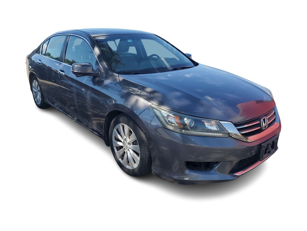 Thumbnail: 2013 Honda Accord - 17