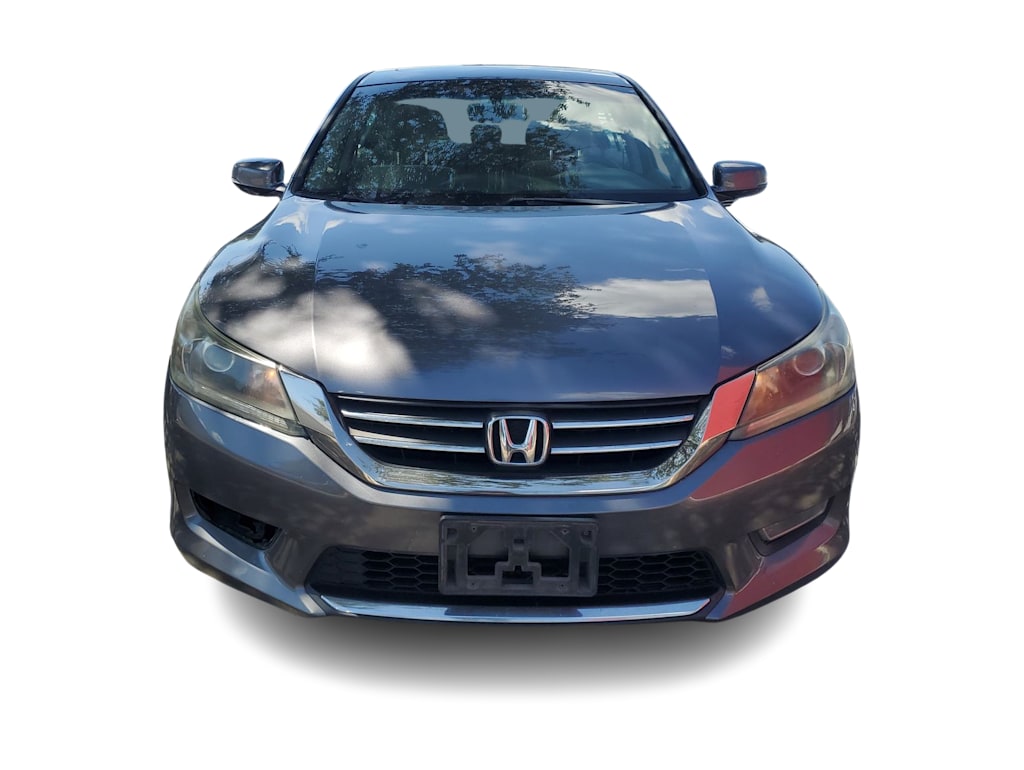 Thumbnail: 2013 Honda Accord - 6