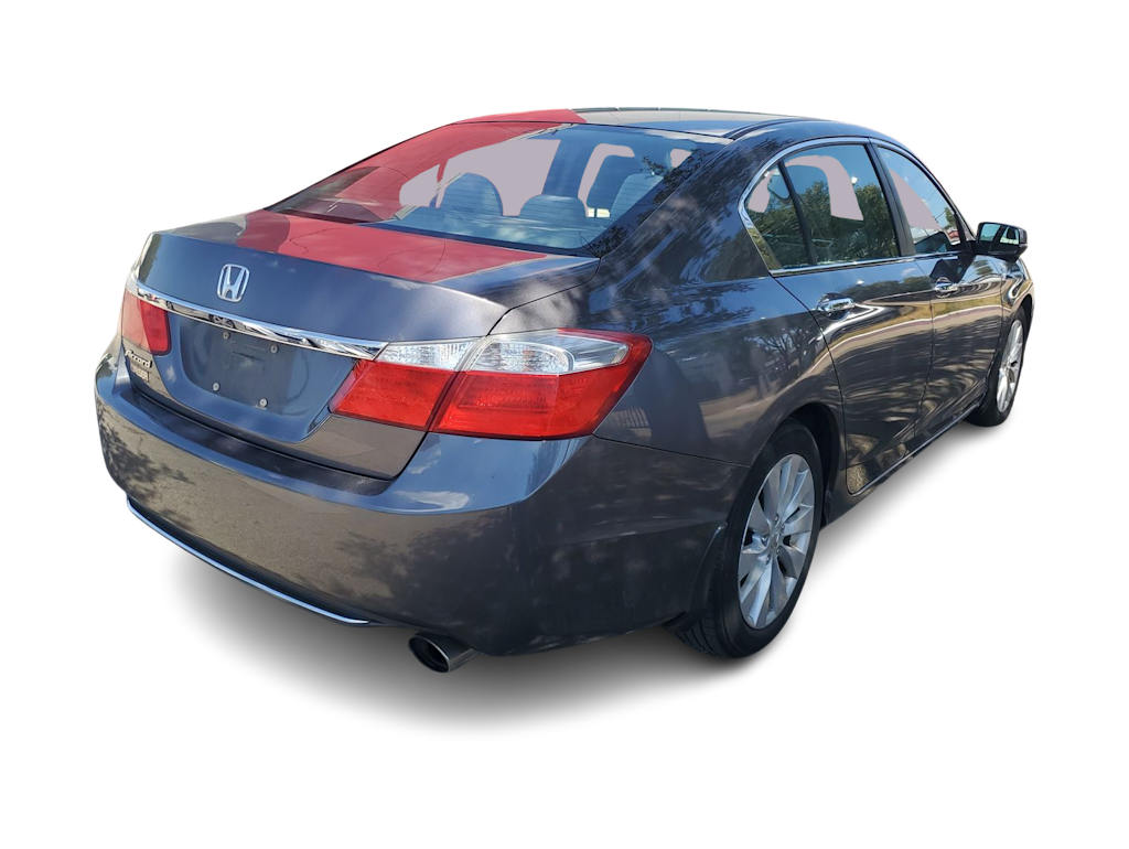 Thumbnail: 2013 Honda Accord - 15