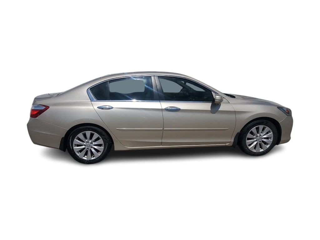 Thumbnail: 2014 Honda Accord - 16