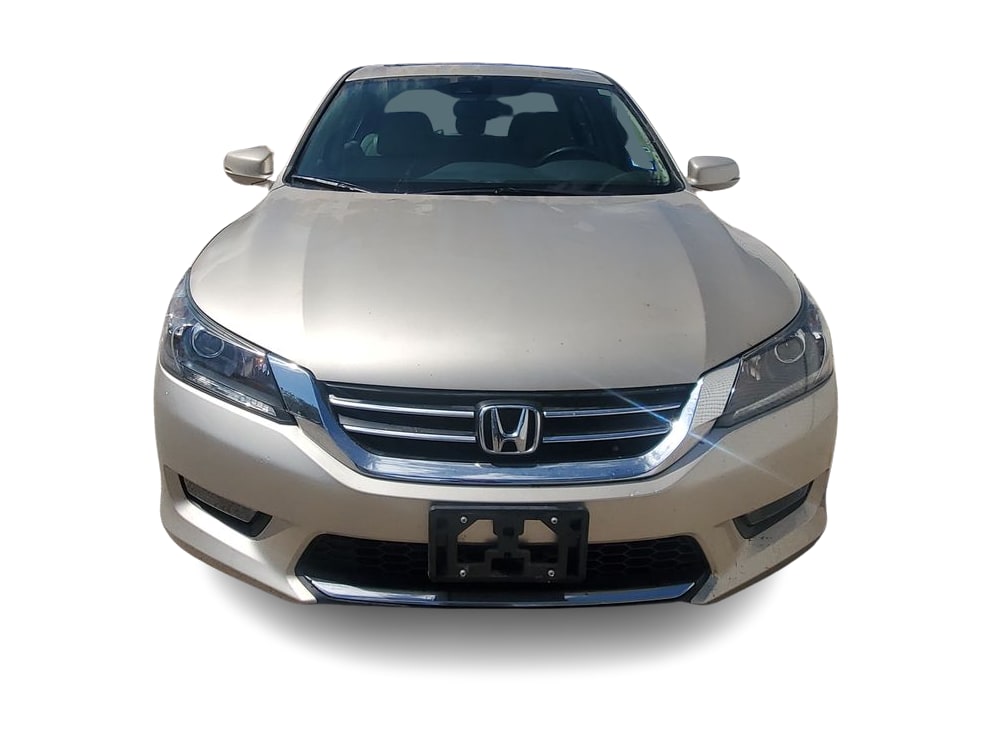 Thumbnail: 2014 Honda Accord - 6