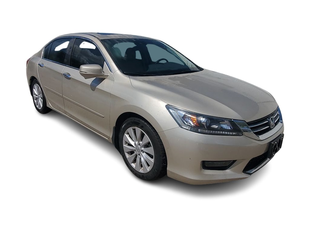 Thumbnail: 2014 Honda Accord - 17