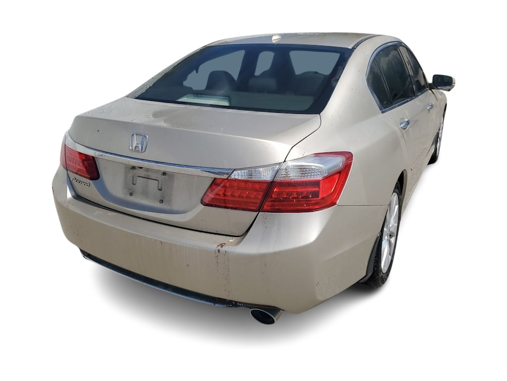 Thumbnail: 2014 Honda Accord - 15