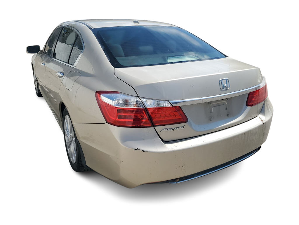 Thumbnail: 2014 Honda Accord - 4