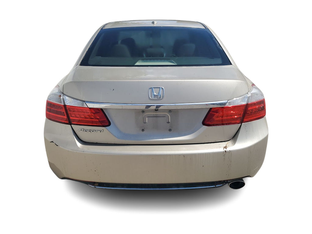 Thumbnail: 2014 Honda Accord - 5