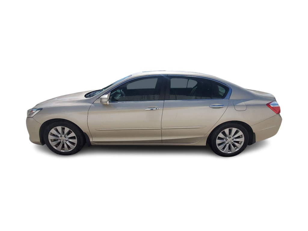 Thumbnail: 2014 Honda Accord - 3