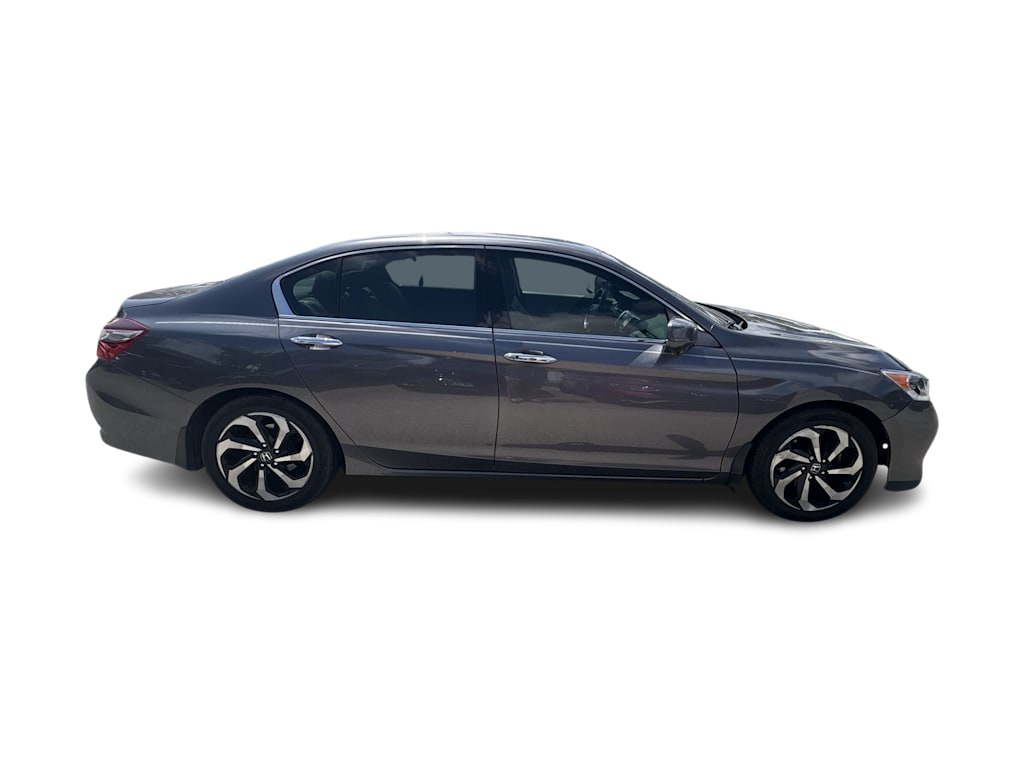 Thumbnail: 2016 Honda Accord - 15