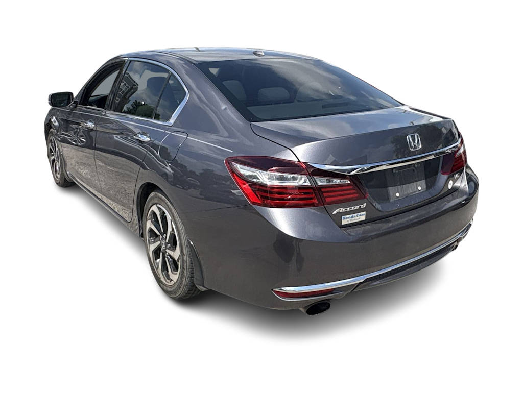 Thumbnail: 2016 Honda Accord - 4