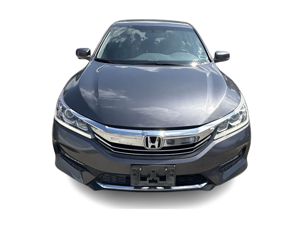Thumbnail: 2016 Honda Accord - 6