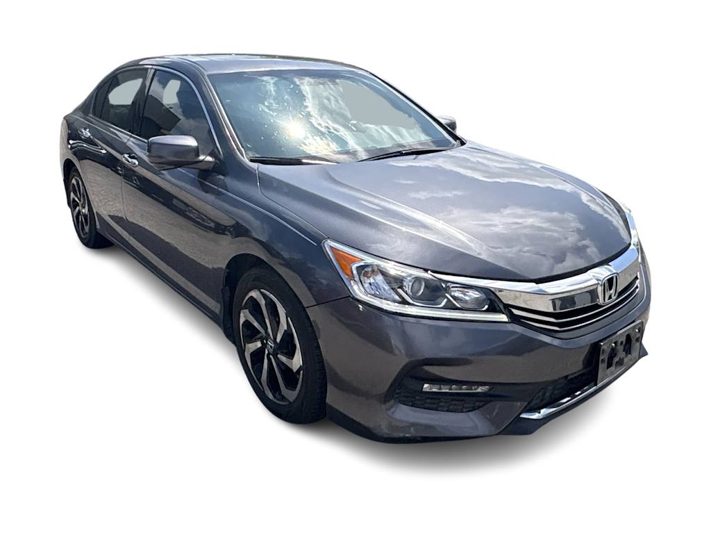 Thumbnail: 2016 Honda Accord - 16