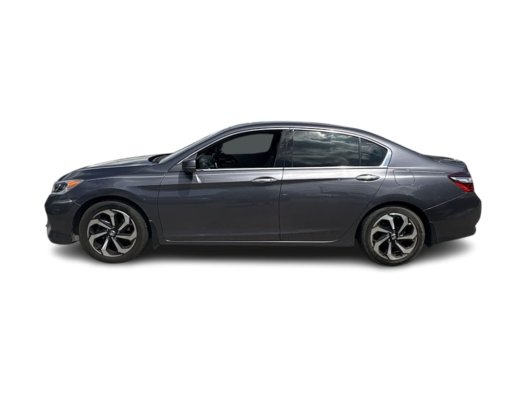 Thumbnail: 2016 Honda Accord - 3