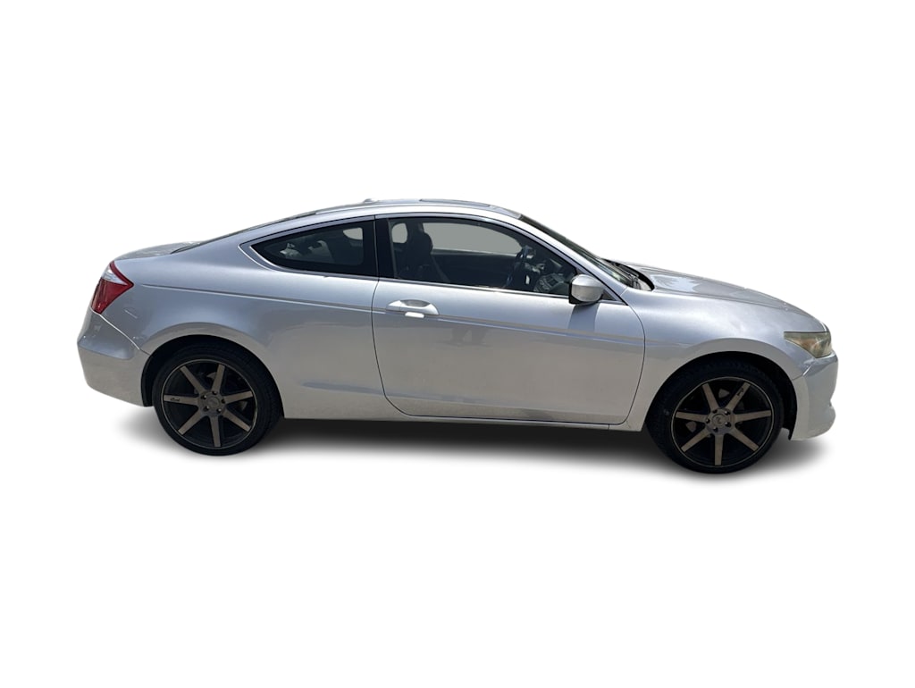 Thumbnail: 2010 Honda Accord - 16