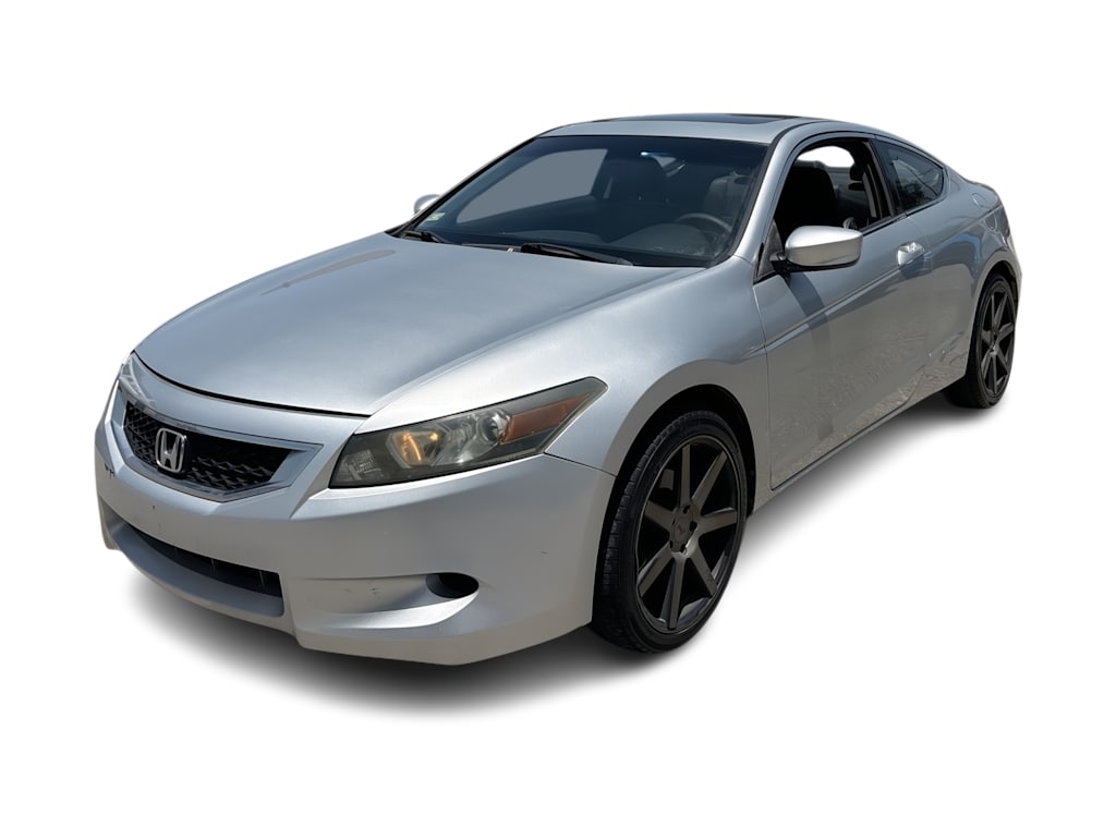 Used 2010 Honda Accord EX-L with VIN 1HGCS1B85AA018264 for sale in Casper, WY