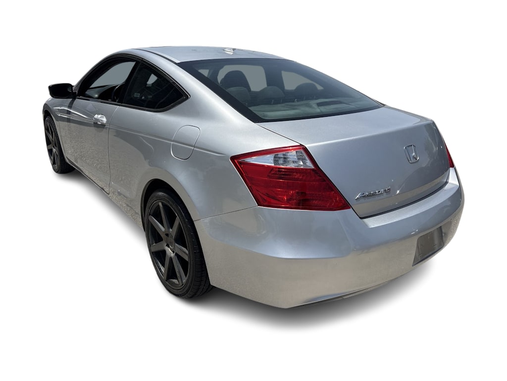 Thumbnail: 2010 Honda Accord - 4