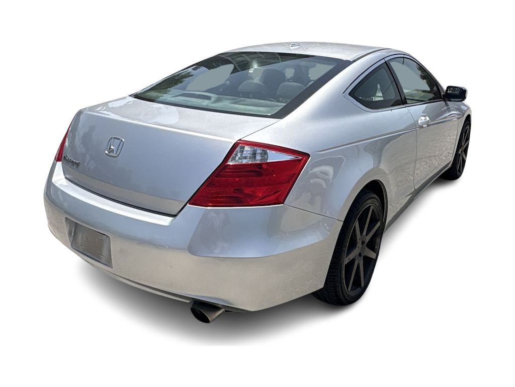 Thumbnail: 2010 Honda Accord - 15