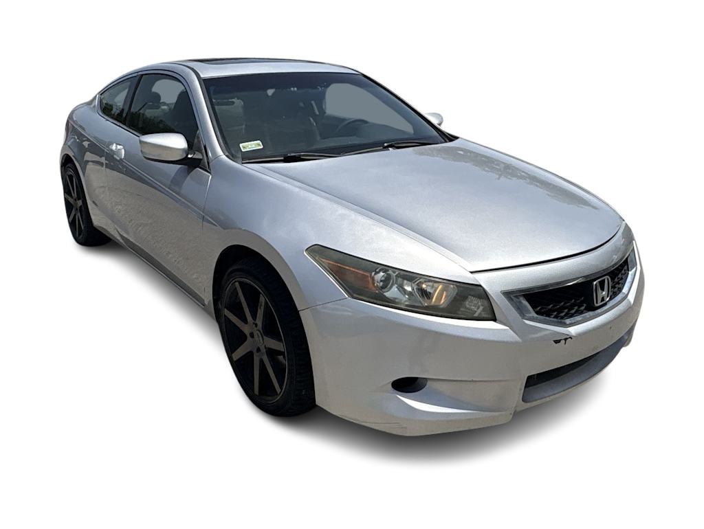 Thumbnail: 2010 Honda Accord - 17