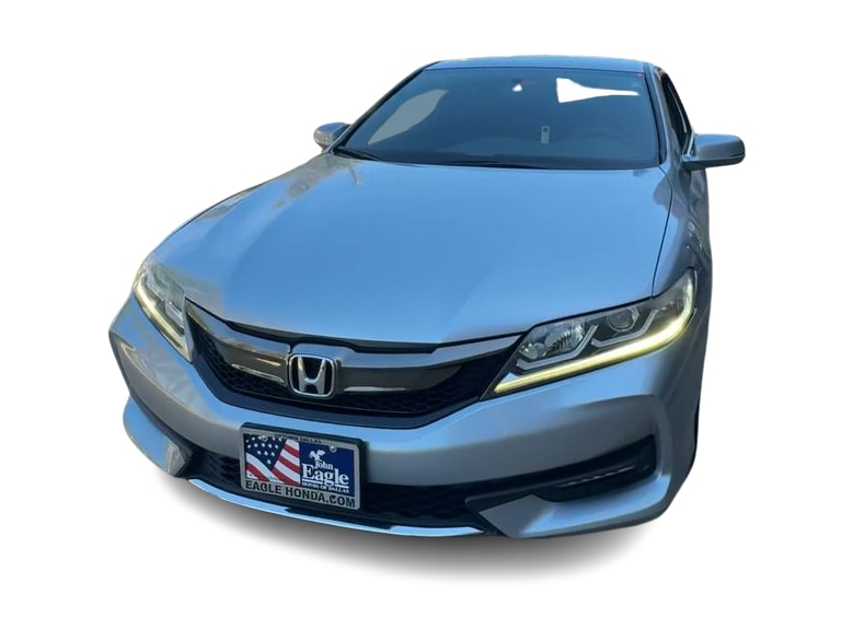 Thumbnail: 2017 Honda Accord - 6