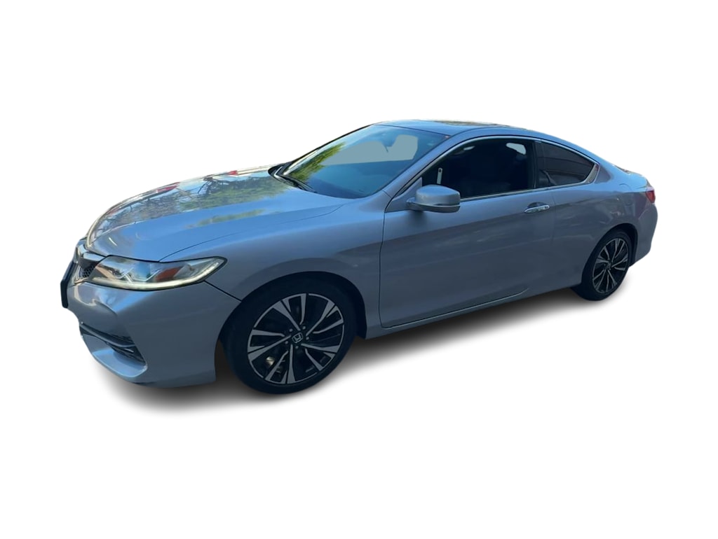 Thumbnail: 2017 Honda Accord - 3