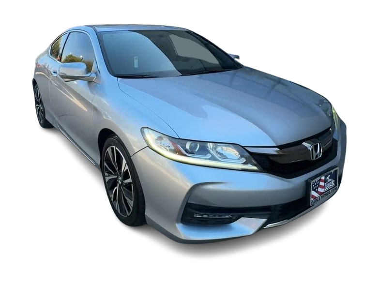 Thumbnail: 2017 Honda Accord - 21