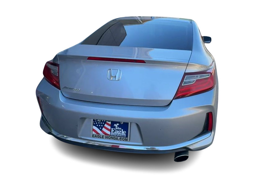 Thumbnail: 2017 Honda Accord - 5