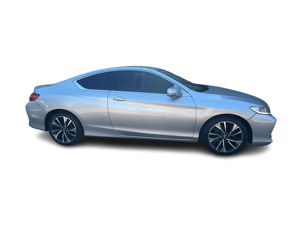 Thumbnail: 2017 Honda Accord - 24