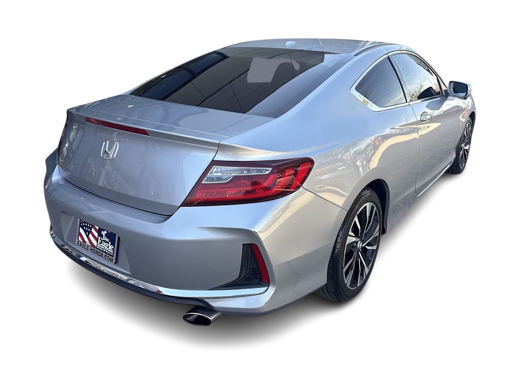 Thumbnail: 2017 Honda Accord - 28