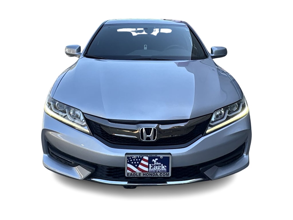 Thumbnail: 2017 Honda Accord - 30