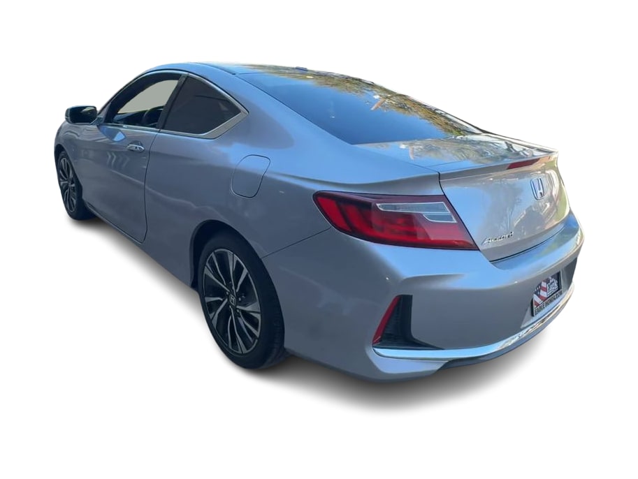 Thumbnail: 2017 Honda Accord - 4