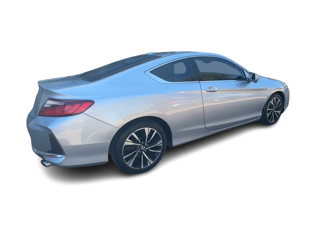 Thumbnail: 2017 Honda Accord - 23