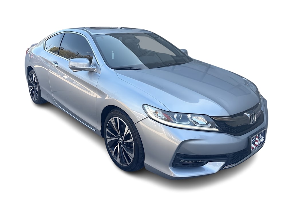 Thumbnail: 2017 Honda Accord - 20