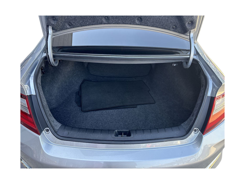 Thumbnail: 2017 Honda Accord - 18