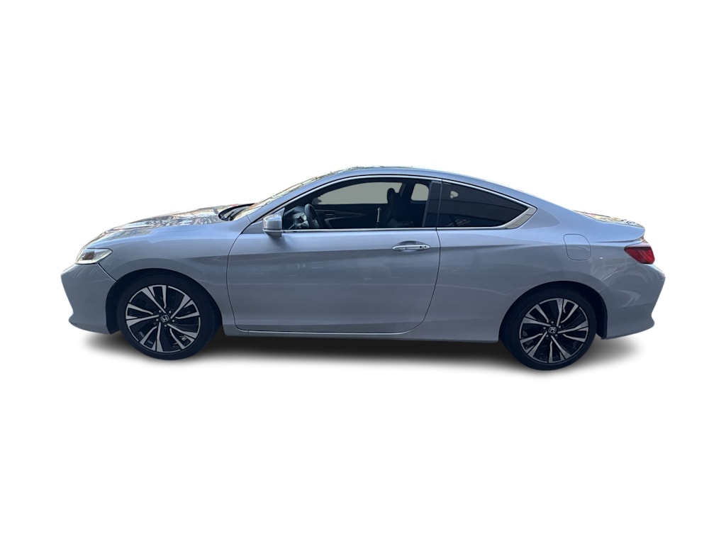 Thumbnail: 2017 Honda Accord - 25