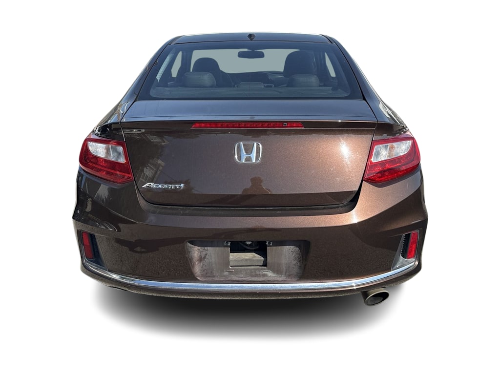 Thumbnail: 2015 Honda Accord - 5