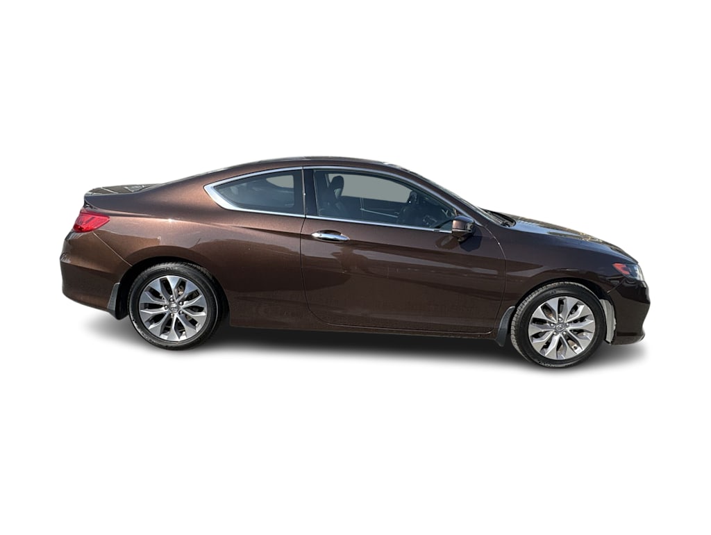Thumbnail: 2015 Honda Accord - 16
